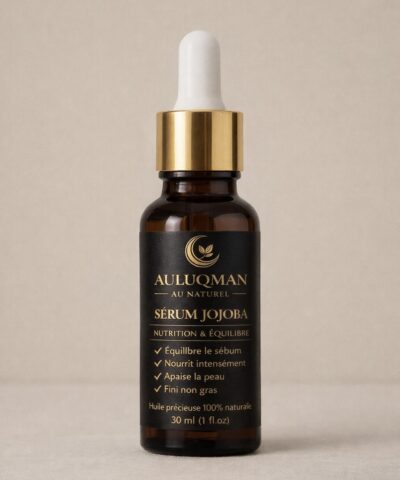 SÉRUM JOJOBA —  30ml
