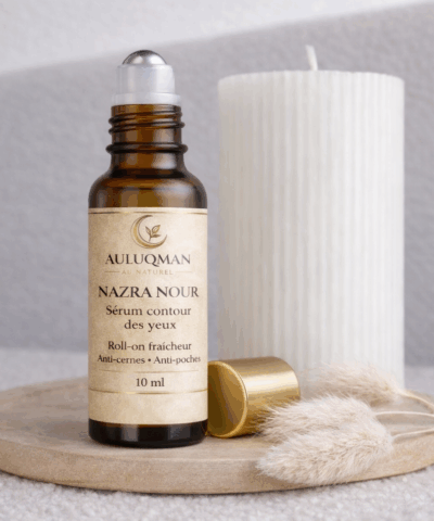 Nazra Nour — Sérum contour des yeux 15 ml