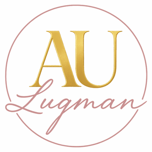 Au luqman