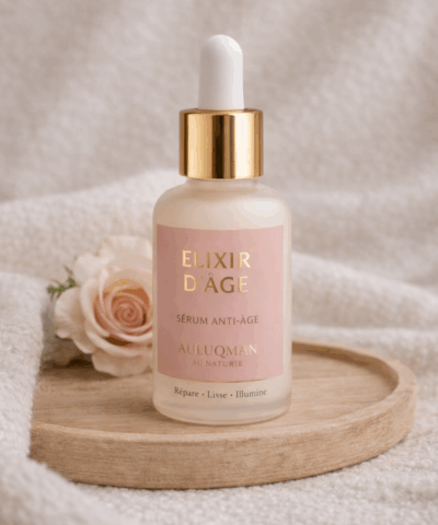 Sérum Anti-Âge Régénérant – 15 ml