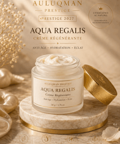 Aqua Regalis