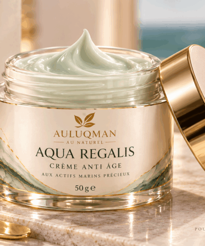 Aqua Regalis