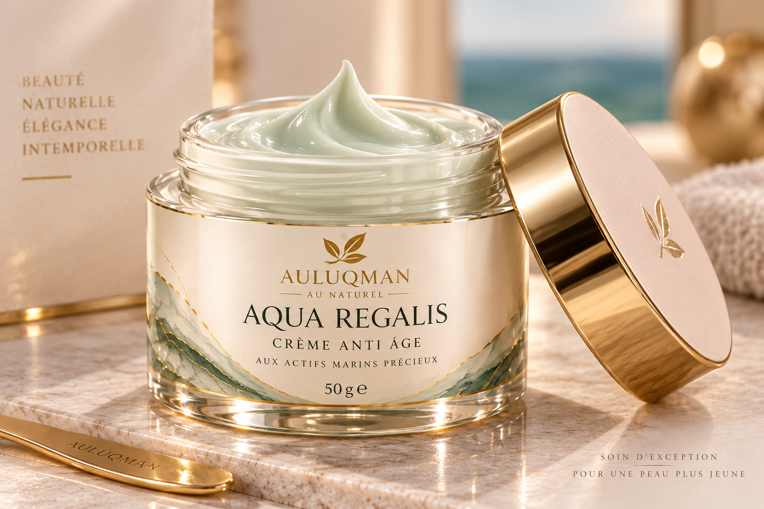 Aqua Regalis