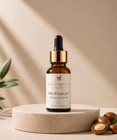 Trésor d’argan 30ml