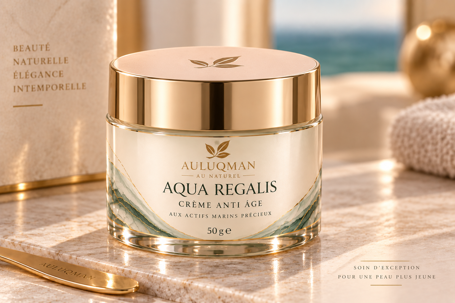 Aqua Regalis – Image 2