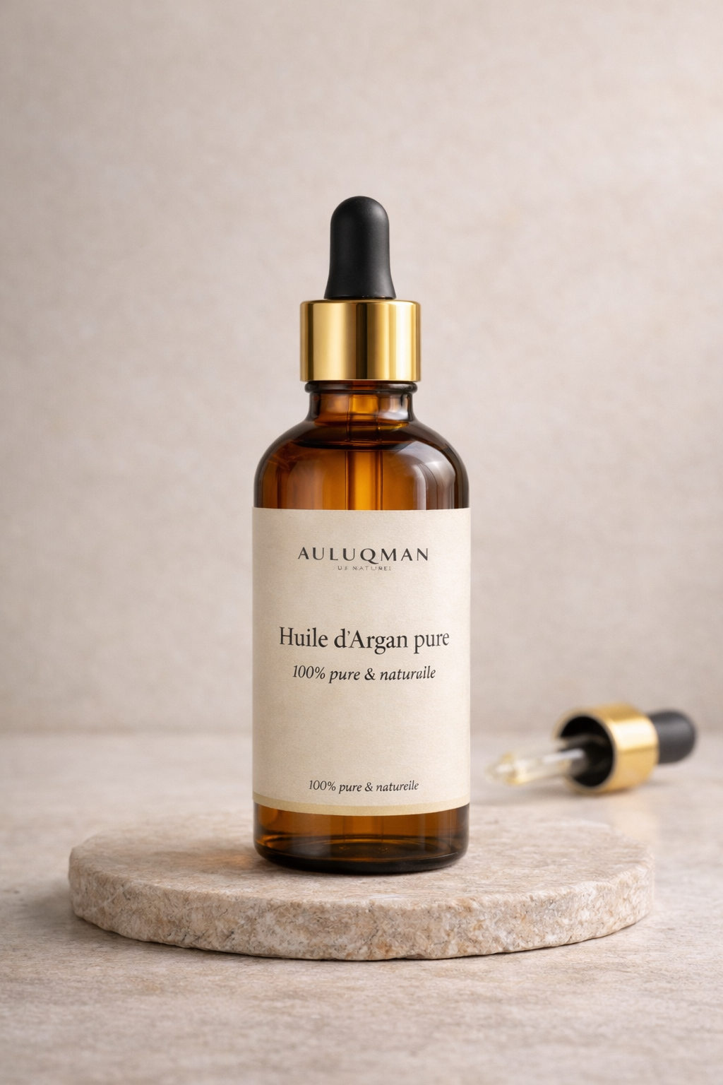 Huile d’Argan Pure