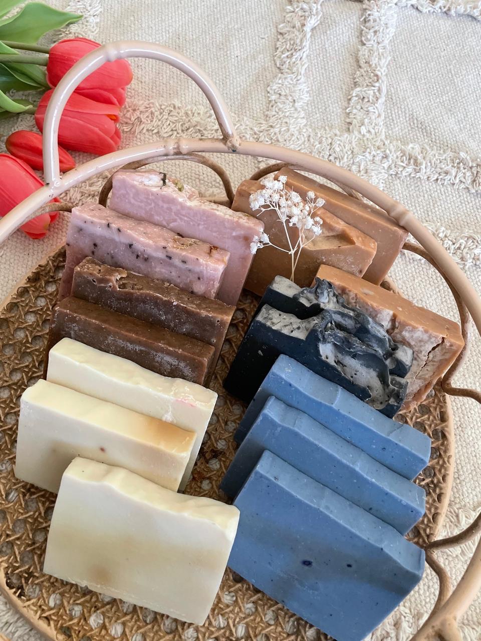 SAFAA — Savons 100g – Image 3