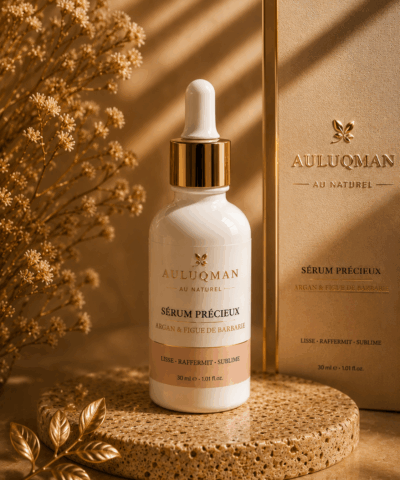 Sérum Précieux