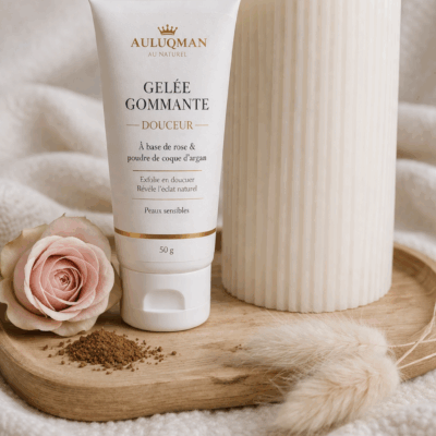 Gelée Gommante Douceur — 50ml