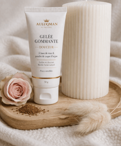 Gelée Gommante Douceur — 50ml