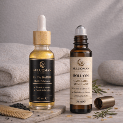 DUO BARBE JOUR & NUIT – AULUQMAN
