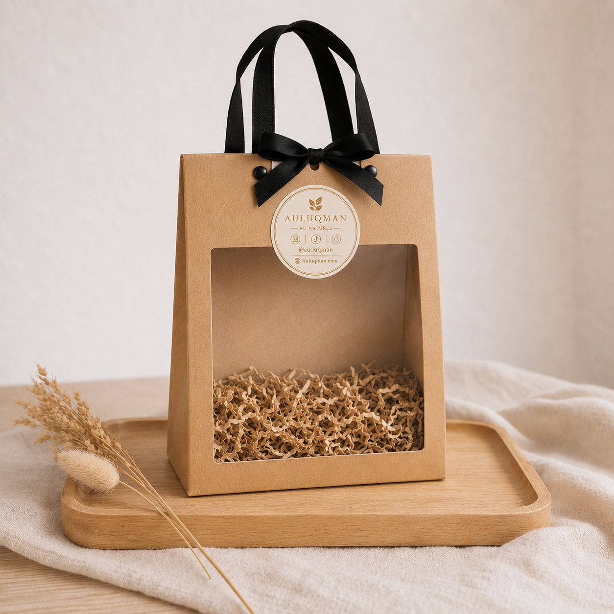 Pack Capillaire Prestige – Image 2