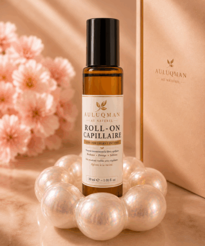 ROLL-ON CAPILLAIRE – 30 ml