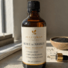Huile de Nigelle