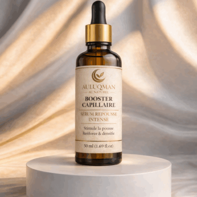 Booster Capillaire — 50 ml