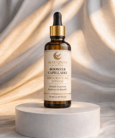Booster Capillaire — 50 ml