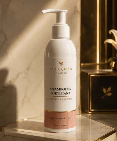 SHAMPOING FORTIFIANT