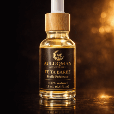 Huile de Barbe – FE TA BARBE 15ml