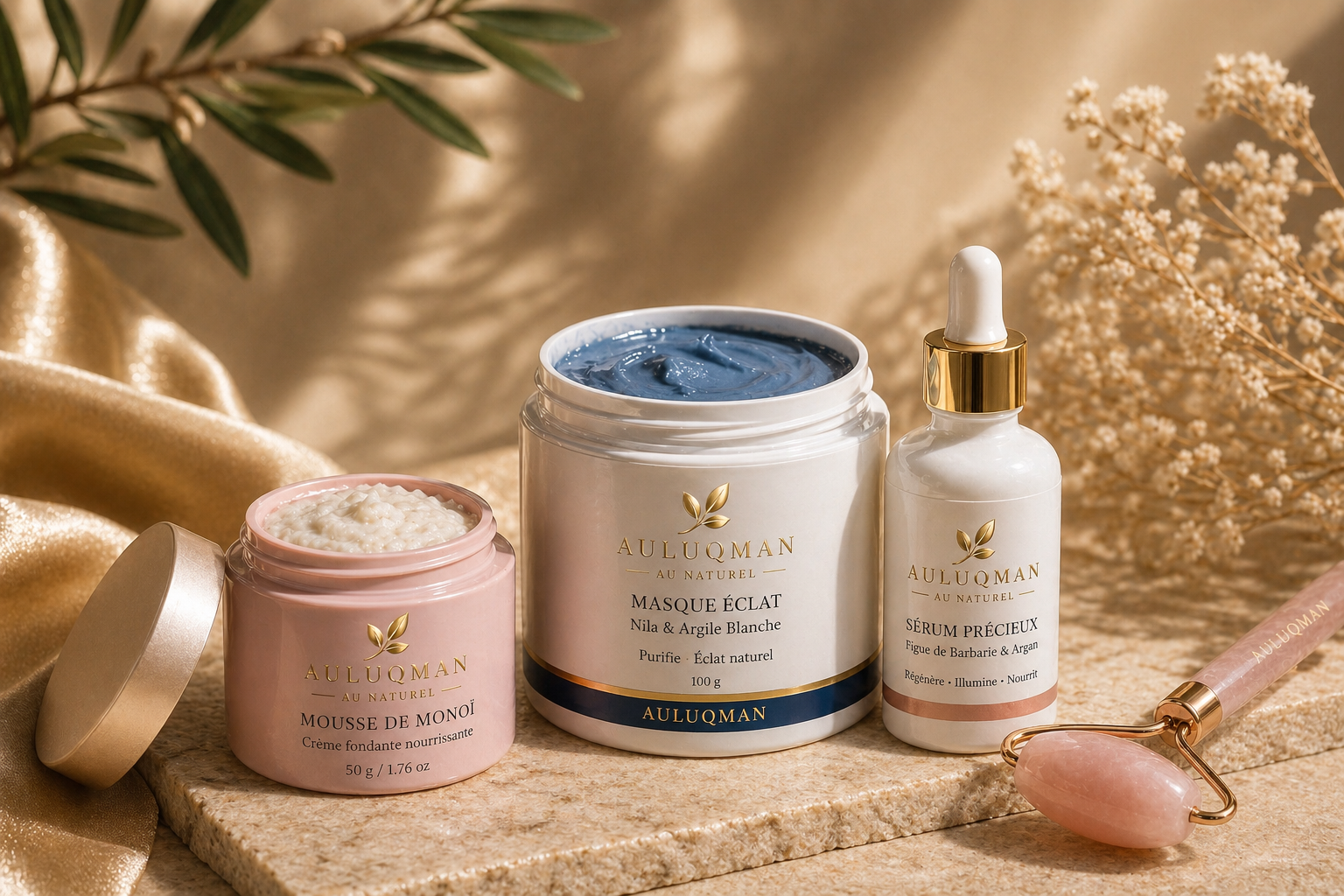 Trio Éclat Absolu