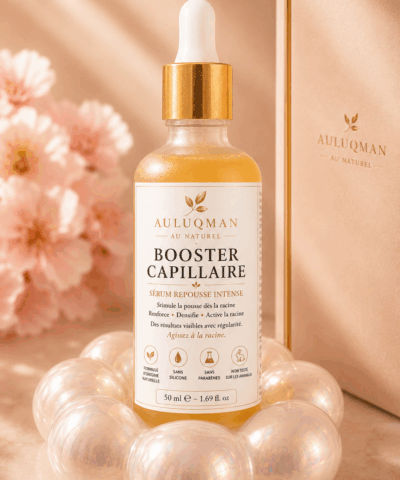 BOOSTER CAPILLAIRE