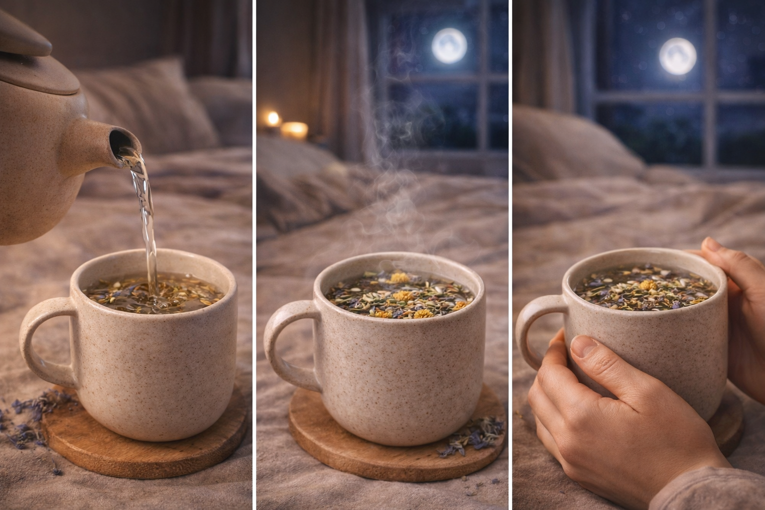 Infusion Sommeil – Image 2