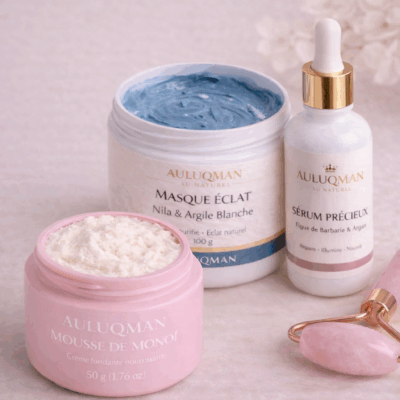 TRIO ÉCLAT ABSOLU – AULUQMAN