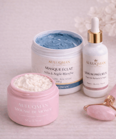 TRIO ÉCLAT ABSOLU – AULUQMAN