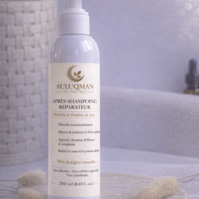 Après-Shampoing Réparateur