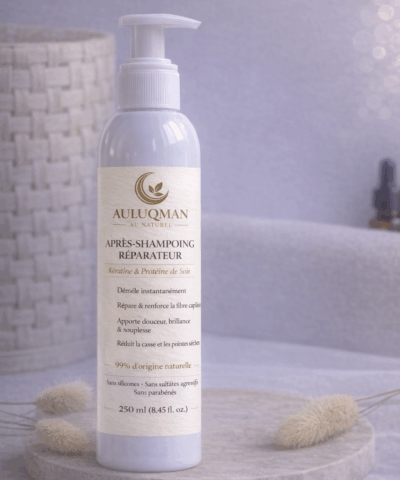 Après-Shampoing Réparateur