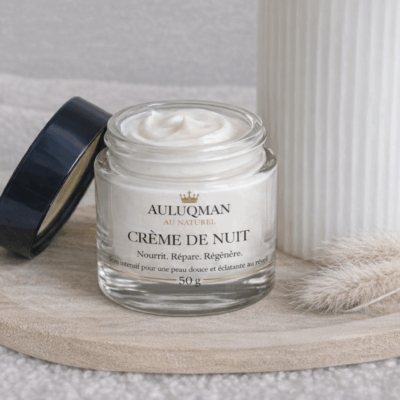 Crème de nuit — 50 g