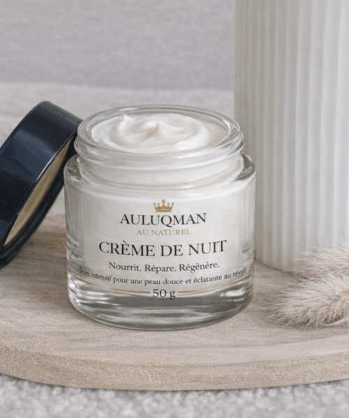 Crème de nuit