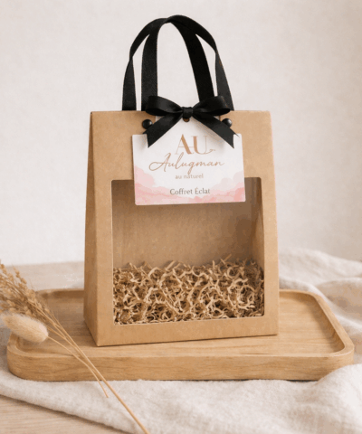 Créez votre coffret sur mesure by Auluqman