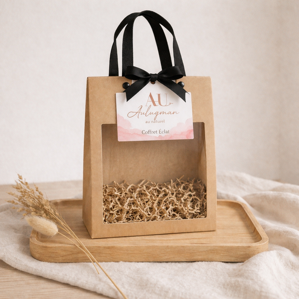 Créez votre coffret sur mesure by Auluqman