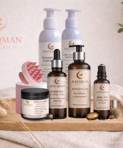 Pack Capillaire Prestige