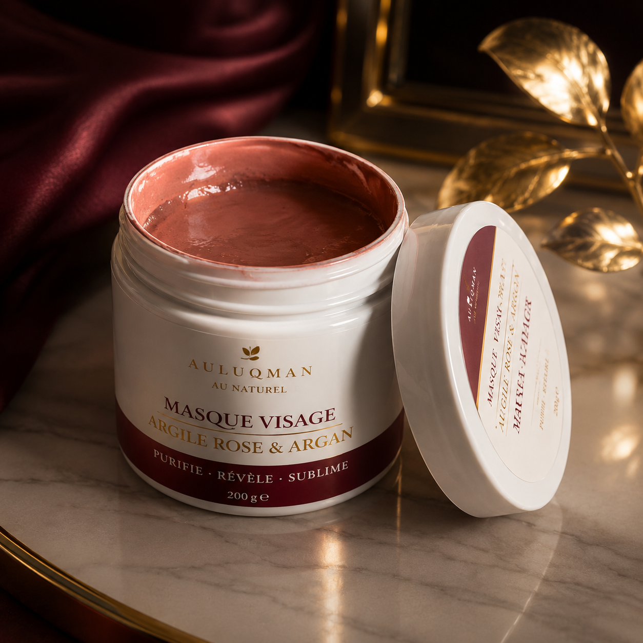 Masque Visage – Image 2