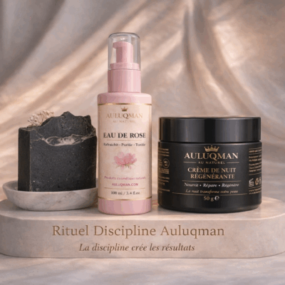 RITUEL DISCIPLINE AULUQMAN