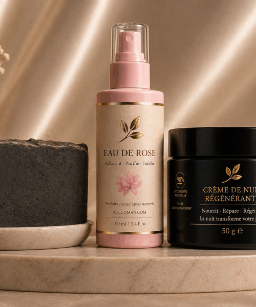 Rituel Discipline