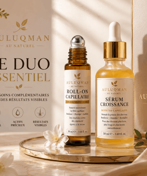 Deux Soins