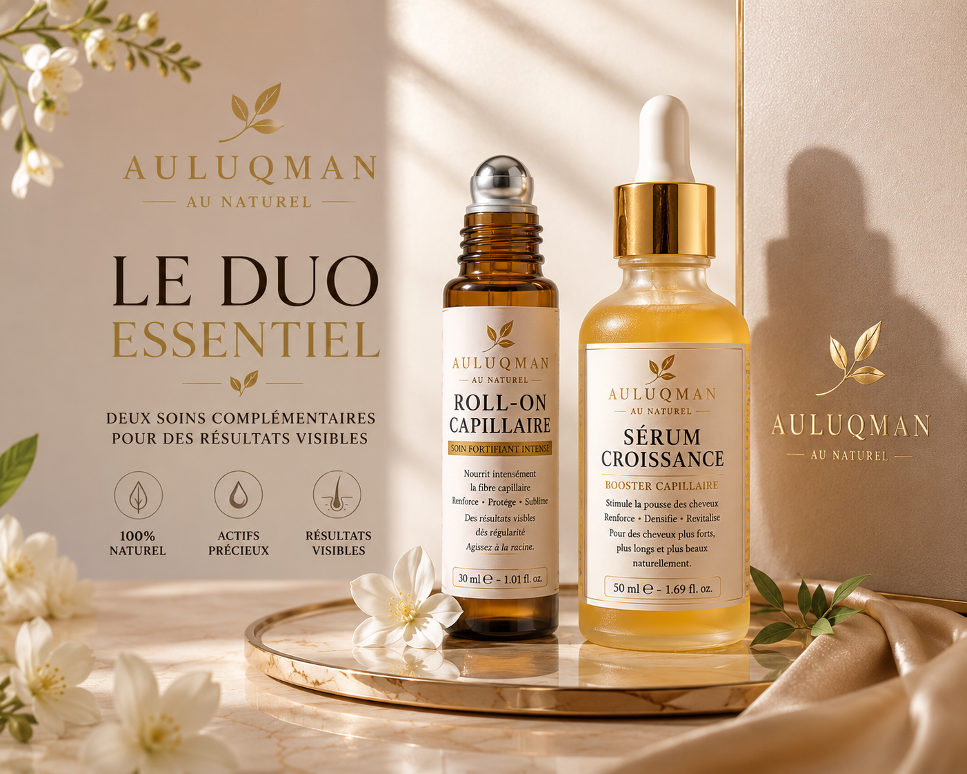 Deux Soins