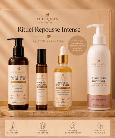 Renaissance Capillaire