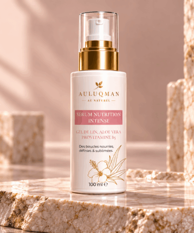 Sérum de croissance