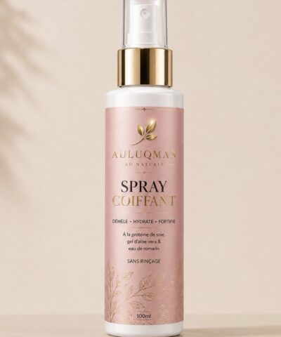 Spray Coiffeur