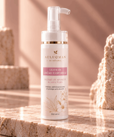 Rituel Curly Hair